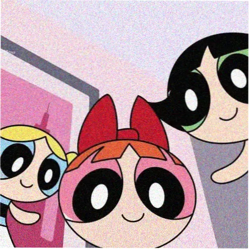 读者青苔的头像